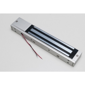 SM-280LEDA * Electromagnet aplicabil de 280 kg forta cu led si monitorizare