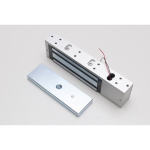 SM-500LEDA * Electromagnet aplicabil de 500 kg forta cu led si monitorizare