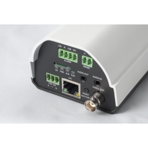 SN-IPC54/12EDN * Camera video IP pentru interior