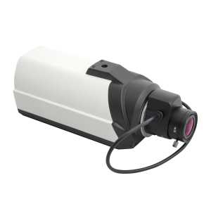 SN-IPC54/12EDN * Camera video IP pentru interior