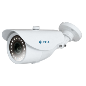 SN-IPR54/04ASDN/B(II) * Camera IP Bullet 1/2.7” Progressive Scan 2MP CMOS