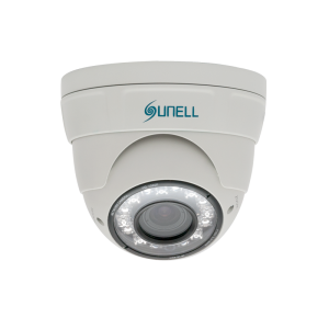 SN-IPR54/14ALDN * Camera video IP tip “eyeball” pentru exterior, 2MP, IR