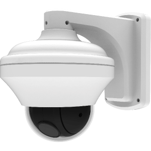 SN-IPS54/80ADN/ZTB10 * Speed-Dome FullHD 1920x1080, Zoom 10x, 360 grade