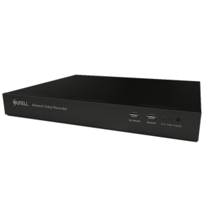 SN-NVR02E2/8NSEP * Sistem inregistrare 8 canale IP PoE pentru camere 1080P/720P