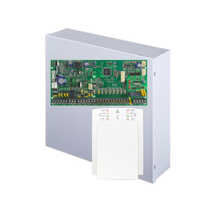 SP6000+ cu cutie cu traf + K10