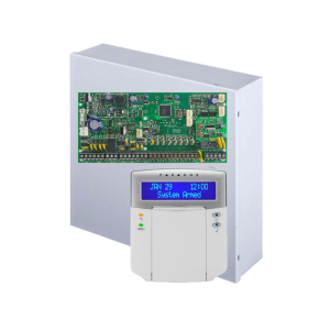 SP6000+ cu cutie cu traf + K32LCD+
