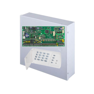 SP6000+ cu cutie cu traf + K636