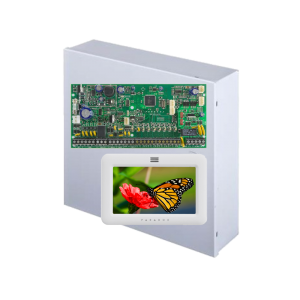 SP6000+ cu cutie cu traf + Touch Screen TM50