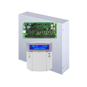 SP65 cu cutie cu traf + K32LCD+