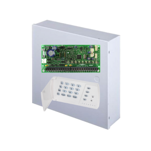 SP65 cu cutie cu traf + K636