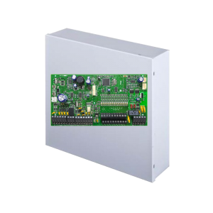 SP7000+ + cutie metalica cu traf