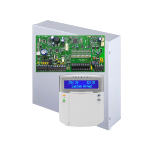 SP7000+ cu cutie cu traf + tastatură K32LCD+