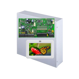 SP7000+ cu cutie cu traf + Touch Screen TM50
