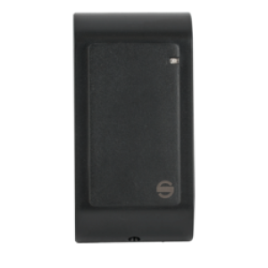 SR-1EM * Cititor de proximitate, WIEGAND, rezistent la apa, EM 125KHz