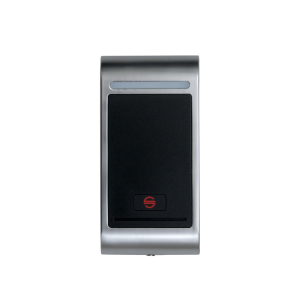 SR-M2EM * Controler acces multi-functional de exterior 125KHz, 10 000 utlizatori, antivandal, releu