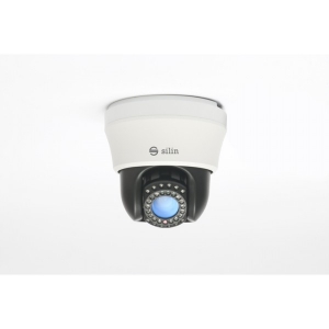 SSD-413 * Camera supraveghere video interior speed dome, zoom optic 10x, IR 30M