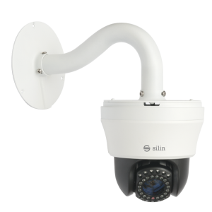 SSD-413 * Camera supraveghere video interior speed dome, zoom optic 10x, IR 30M