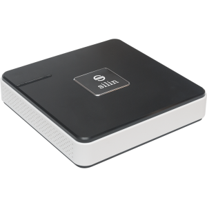 SVN-0400-B * NVR 4 canale FullHD