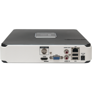 SVN-0400-B * NVR 4 canale FullHD