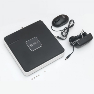 SVN-0400-B * NVR 4 canale FullHD