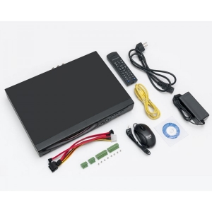 SVN-3200 * NVR 32 canale