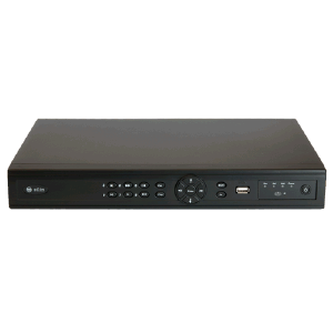 SVT-1600-HD * DVR TRIBRID HD-TVI 16 canale