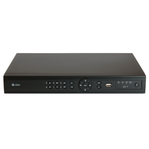 SVT-1601 * DVR TRIBRID 16 canale HD-TVI / ANALOG / IP 1080P-6MP, HDMI, VGA, 2 SATA, 2 USB, carcasa metalica