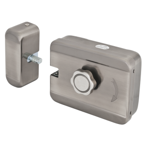 SX-08E * Yala electromagnetica aplicabila cu memorie mecanica