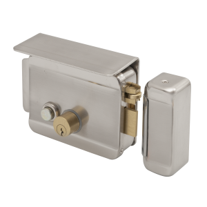  SX-11 Yala electromagnetica cu buton pentru exterior, cu montare pe stanga/dreapta