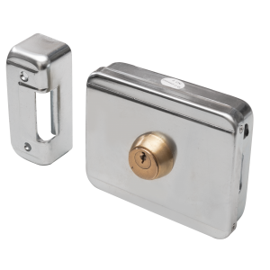 SX-90 * Yala electromagnetica aplicabila pentru exterior