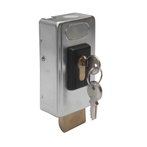 SX-96 * Yala electromagnetica aplicata pentru exterior