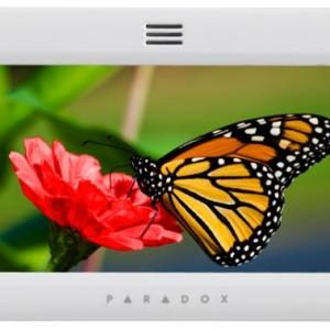 TM50 * Tastatura TouchScreen Paradox