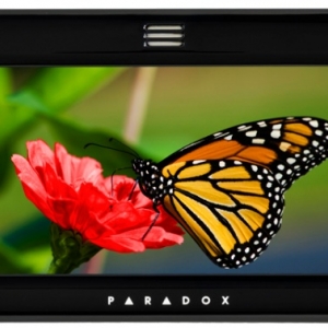 TM50 * Tastatura TouchScreen Paradox