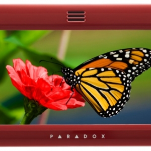 TM50 * Tastatura TouchScreen Paradox