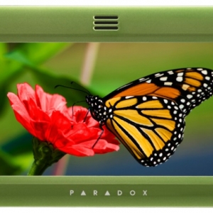 TM50 * Tastatura TouchScreen Paradox