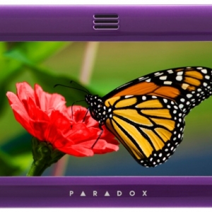 TM50 * Tastatura TouchScreen Paradox