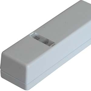TRAPPER * Detector inteligent de soc