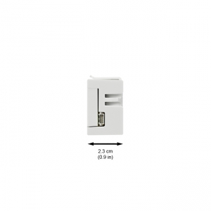 UC300 * Convertor universal Paradox