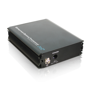 UOF7301E-POE * Convertor media cu port SFP si port ethernet cu functie POE