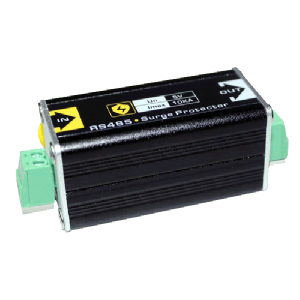 USP201-RS485 * Protectie la supratensiune pentru linii de comunicatie RS422/485