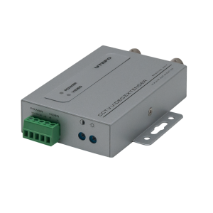 UTP101AR-HD * Balun activ HD, 1 canal video- Rx