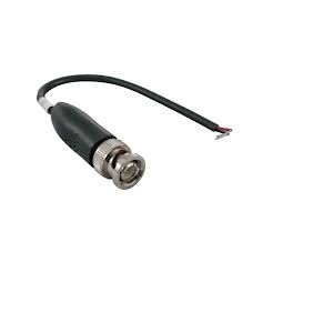 UTP101P-B1 * Balun video pasiv pentru cablu