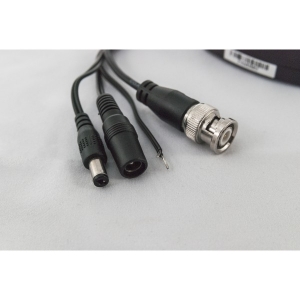 UTP101PVD * Balun video/alimentare/date pasiv pentru cablu UTP