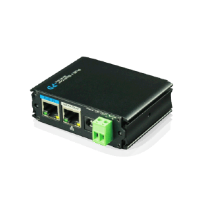 UTP7201GE-PD25 * Separator POE 25.4W, 10/100/1000Mbps