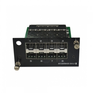 UTP7524GE-M8F * Modul 8 porturi SFP 155/1250Mbps