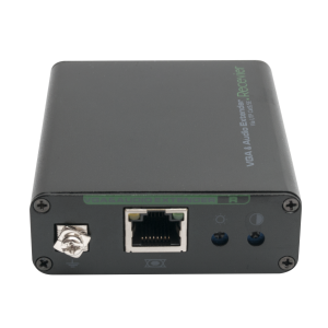 UTP8201AR-150 * Receptor activ pentru un semnal video VGA si unul audio