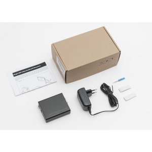 UTP8201AR-150 * Receptor activ pentru un semnal video VGA si unul audio