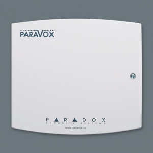 VD710 * Comunicator telefonic Paradox