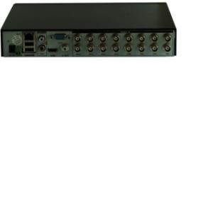 VTX 9216 VTX 9016 - DVR 16 canale, inregistrare HD