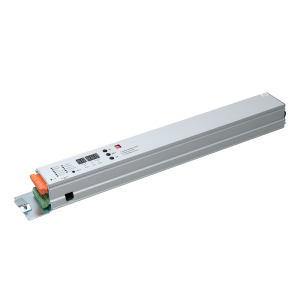 VZ-125P-1 * Unitate de comanda pentru VZ-125